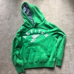 Abercrombie & Fitch Hoodie